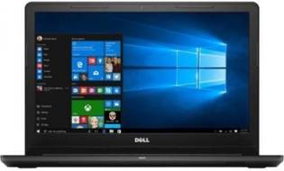 Dell Latitude 15 5580 Laptop (Core i5 7th Gen/8 GB/500 GB/Windows 10)