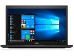 Dell Latitude 13 3379 Laptop (Core i5 6th Gen/8 GB/256 GB SSD/Windows 10)