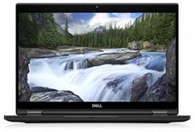 Dell Latitude 13 7389 Laptop (Core i5 7th Gen/8 GB/256 GB SSD/Windows 10)