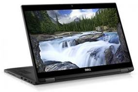 Dell Latitude 13 7389 Laptop (Core i5 7th Gen/8 GB/256 GB SSD/Windows 10)