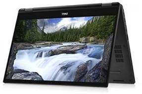 Dell Latitude 13 7389 Laptop (Core i5 7th Gen/8 GB/256 GB SSD/Windows 10)