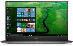Dell Precision 15 5520 Laptop (Core i7 7th Gen/32 GB/1 TB SSD/Windows 10/4 GB)