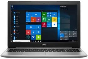 Dell Inspiron 15 5570 Laptop (Core i5 8th Gen/8 GB/2 TB 128 GB SSD/Windows 10)