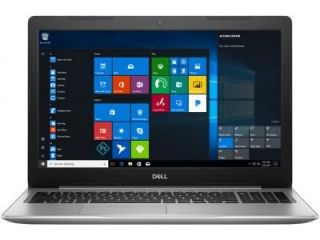 Dell Inspiron 15 5570 Laptop (Core i5 8th Gen/8 GB/2 TB 128 GB SSD/Windows 10) Price