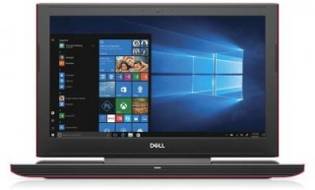 Dell G5 15 5587 (G5587-7037RED-PUS) Laptop (Core i7 8th Gen/8 GB/1 TB 128 GB SSD/Windows 10/4 GB)