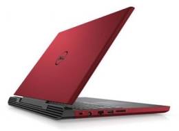 Dell G5 15 5587 (G5587-7037RED-PUS) Laptop (Core i7 8th Gen/8 GB/1 TB 128 GB SSD/Windows 10/4 GB)
