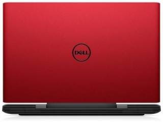 Dell G5 15 5587 (G5587-7037RED-PUS) Laptop (Core i7 8th Gen/8 GB/1 TB 128 GB SSD/Windows 10/4 GB)
