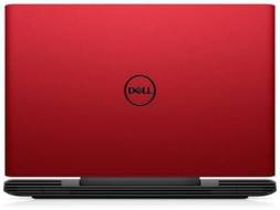Dell G5 15 5587 (G5587-7037RED-PUS) Laptop (Core i7 8th Gen/8 GB/1 TB 128 GB SSD/Windows 10/4 GB)