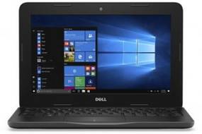 Dell Inspiron 11 3180 (LATI3180WMYMT) Laptop (Celeron Dual Core/4 GB/128 GB SSD/Windows 10)