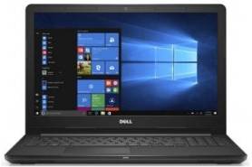 Dell Inspiron 15 3567 (A561228SIN9) Laptop (Core i3 6th Gen/4 GB/1 TB/Windows 10)