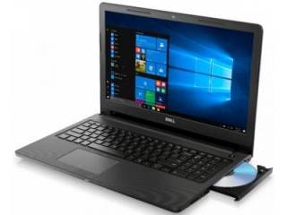 Dell Inspiron 15 3565 (B566506HIN9) Laptop (AMD Dual Core E2/4 GB/1 TB/Windows 10)
