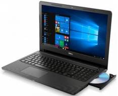 Dell Inspiron 15 3565 (B566506HIN9) Laptop (AMD Dual Core E2/4 GB/1 TB/Windows 10)