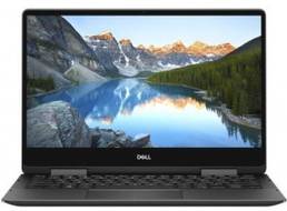 Dell Inspiron 13 7386 (B565502WIN9) Laptop (Core i7 8th Gen/16 GB/512 GB SSD/Windows 10)