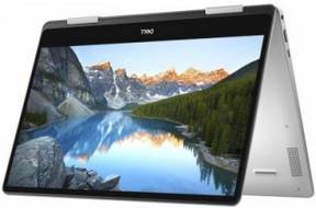 Dell Inspiron 13 7386 (B565502WIN9) Laptop (Core i7 8th Gen/16 GB/512 GB SSD/Windows 10)