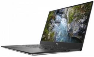 Dell XPS 15 9570 (B560052WIN9) Laptop (Core i7 8th Gen/16 GB/512 GB SSD/Windows 10/4 GB)