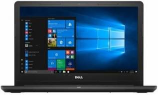 Dell Inspiron 15 3573 (B566112WIN9) Laptop (Celeron Dual Core/4 GB/1 TB/Windows 10)