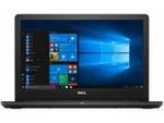 Dell Inspiron 15 3573 (B566112WIN9) Laptop (Celeron Dual Core/4 GB/1 TB/Windows 10)