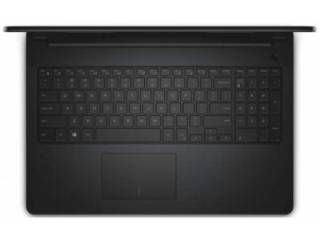 Dell Inspiron 15 3552 (A565151UIN9) Laptop (Celeron Dual Core/4 GB/500 GB/Linux)