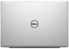 Dell Inspiron 15 7570 (A569107WIN9) Laptop (Core i7 8th Gen/16 GB/512 GB SSD/Windows 10/4 GB)