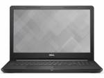 Dell Vostro 15 3568 (B553510WIN9) Laptop (Pentium Dual Core/4 GB/1 TB/Windows 10)