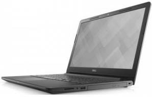 Dell Vostro 15 3568 (B553117HIN9) Laptop (Core i3 8th Gen/4 GB/1 TB/Windows 10)