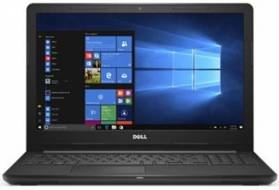 Dell Inspiron 15 3567 (B566548WIN9) Laptop (Core i3 7th Gen/4 GB/1 TB/Windows 10)