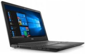 Dell Inspiron 15 3567 (B566548WIN9) Laptop (Core i3 7th Gen/4 GB/1 TB/Windows 10)