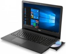 Dell Inspiron 15 3567 (B566548WIN9) Laptop (Core i3 7th Gen/4 GB/1 TB/Windows 10)
