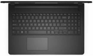 Dell Inspiron 15 3567 (B566548WIN9) Laptop (Core i3 7th Gen/4 GB/1 TB/Windows 10)