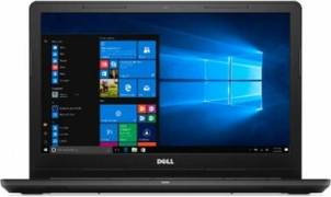 Dell Inspiron 15 3565 (B566509HIN9) Laptop (AMD Dual Core A6/4 GB/1 TB/Windows 10) Laptop