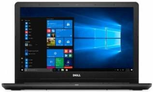 Dell Inspiron 15 3565 (B566509HIN9) Laptop (AMD Dual Core A6/4 GB/1 TB/Windows 10)