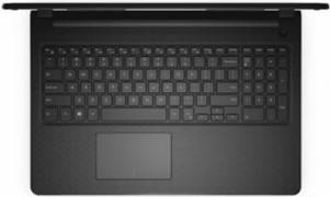 Dell Inspiron 15 3565 (B566509HIN9) Laptop (AMD Dual Core A6/4 GB/1 TB/Windows 10) Laptop