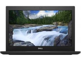 Dell Latitude 12 7290 Laptop (Core i7 8th Gen/8 GB/512 GB SSD/Windows 10)