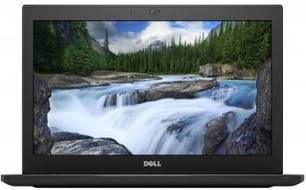 Dell Latitude 12 7290 Laptop (Core i7 8th Gen/8 GB/512 GB SSD/Windows 10)