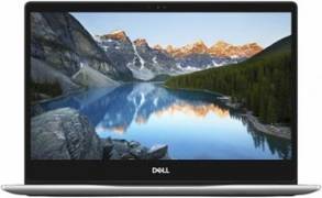 Dell Inspiron 13 7380 (B569506WIN9) Laptop (Core i7 8th Gen/16 GB/512 GB SSD/Windows 10)