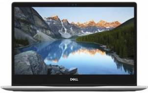 Dell Inspiron 13 7380 (B569506WIN9) Laptop (Core i7 8th Gen/16 GB/512 GB SSD/Windows 10)