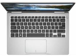 Dell Inspiron 13 7380 (B569506WIN9) Laptop (Core i7 8th Gen/16 GB/512 GB SSD/Windows 10)
