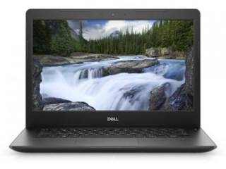 Dell Latitude 14 3490 Laptop (Core i3 6th Gen/4 GB/1 TB/DOS)