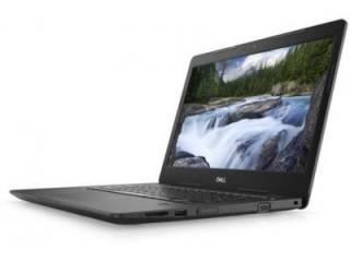 Dell Latitude 14 3490 Laptop (Core i3 6th Gen/4 GB/1 TB/DOS)