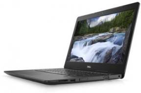 Dell Latitude 14 3490 Laptop (Core i3 6th Gen/4 GB/1 TB/DOS)