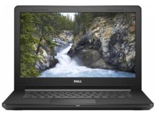 Dell Vostro 14 3478 (B552506HIN9) Laptop (Core i3 8th Gen/4 GB/1 TB/Windows 10) Price