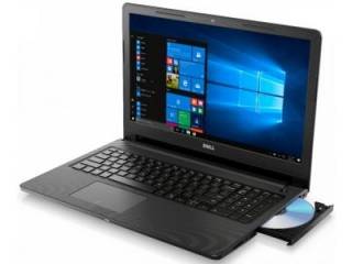 Dell Inspiron 15 3565 (B566504WIN9) Laptop (Dual Core E2/4 GB/1 TB/Windows 10)