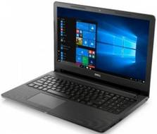 Dell Inspiron 15 3565 (B566504WIN9) Laptop (Dual Core E2/4 GB/1 TB/Windows 10)
