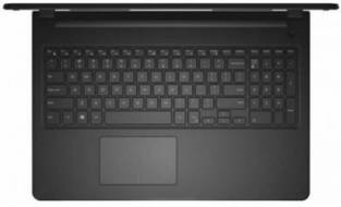 Dell Inspiron 15 3576 (B566108WIN9) Laptop (Core i3 7th Gen/4 GB/1 TB/Windows 10/2 GB)