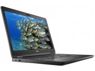 Dell Inspiron 15 5580 Laptop (Core i3 7th Gen/4 GB/500 GB/Windows 10)