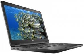 Dell Inspiron 15 5580 Laptop (Core i3 7th Gen/4 GB/500 GB/Windows 10)