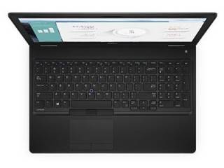 Dell Inspiron 15 5580 Laptop (Core i3 7th Gen/4 GB/500 GB/Windows 10)