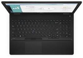 Dell Inspiron 15 5580 Laptop (Core i3 7th Gen/4 GB/500 GB/Windows 10)