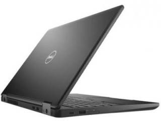 Dell Inspiron 15 5580 Laptop (Core i3 7th Gen/4 GB/500 GB/Windows 10)
