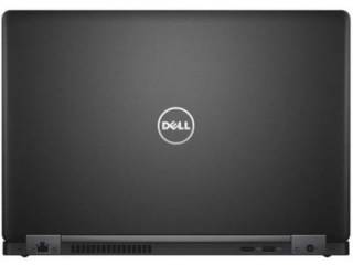 Dell Inspiron 15 5580 Laptop (Core i3 7th Gen/4 GB/500 GB/Windows 10)